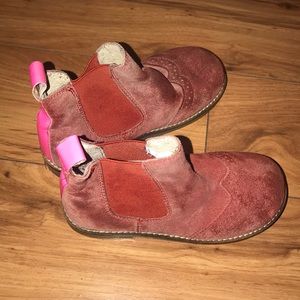 MINI BODEN SHOES
